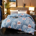 Chăn bông thay thế Hilton polyester Comforter